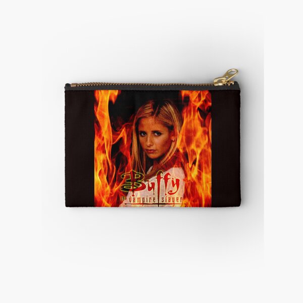 Item preview, Buffy the Vampire Slayer designed and sold by spencermayirq.