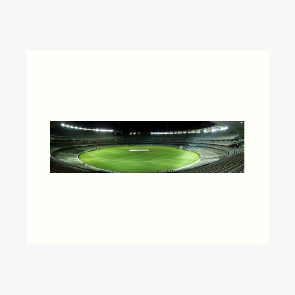Item preview, MCG - Panoramic designed and sold by elm321.