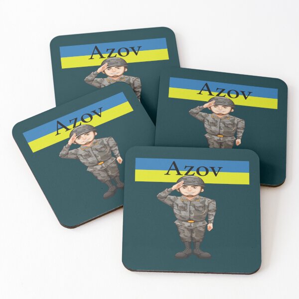 Item preview, AZOV              designed and sold by LesBonRibbon.