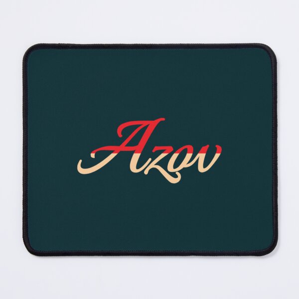 Item preview, Azov         designed and sold by LesBonRibbon.