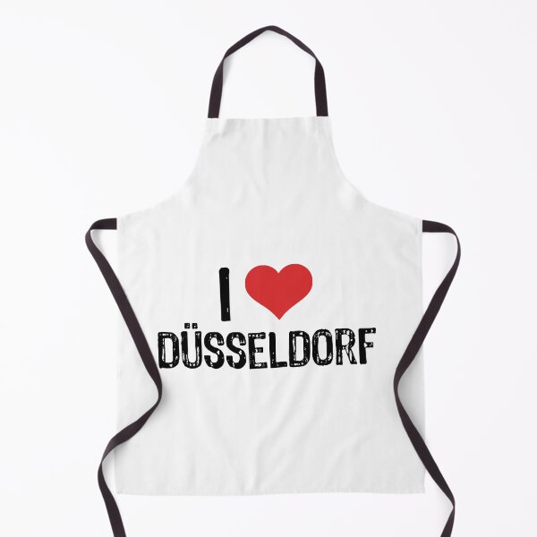 Item preview, I Love Düsseldorf designed and sold by The "I Love Everything" Shop.