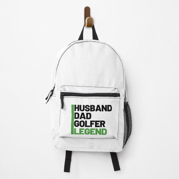 Item preview, Husband Dad Golfer Legend Father's Day for Golfer designed and sold by Artventurous.