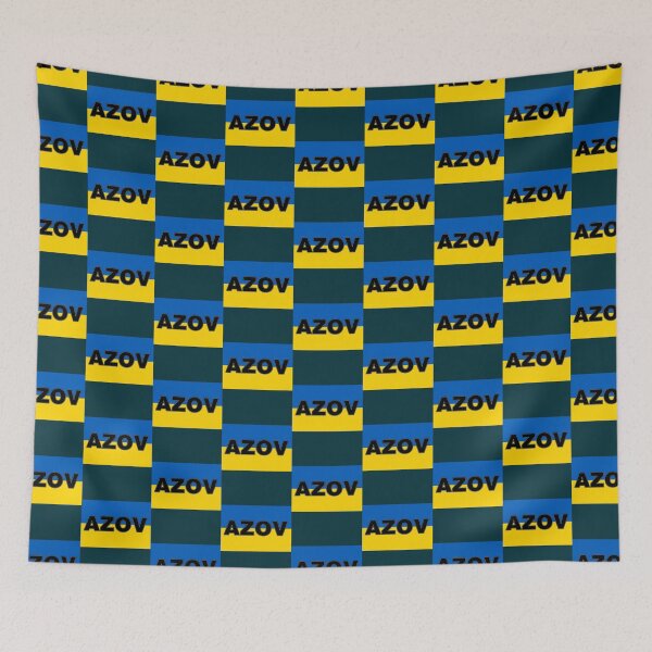 Item preview, AZOV       designed and sold by LesBonRibbon.