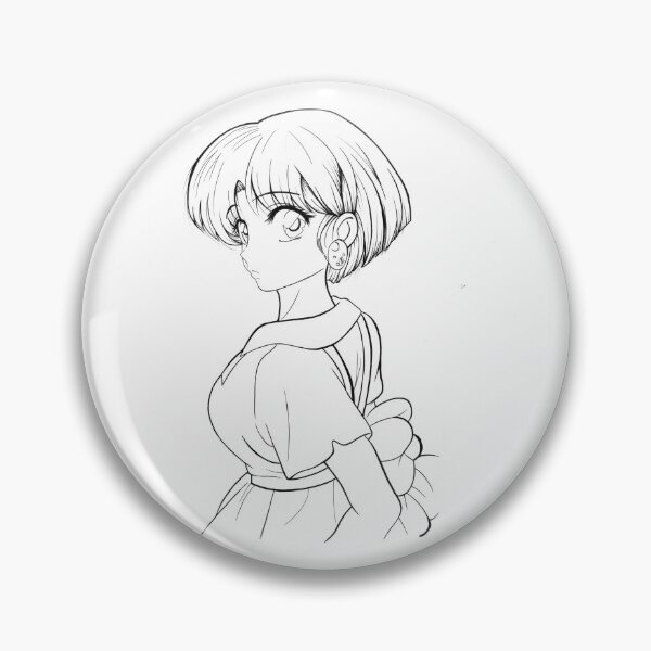 Artikelvorschau, Akane entworfen und verkauft von lioneldraws.