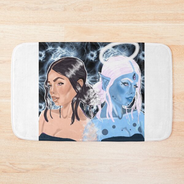 Item preview, Higher Self designed and sold by Artbylisamarie7.