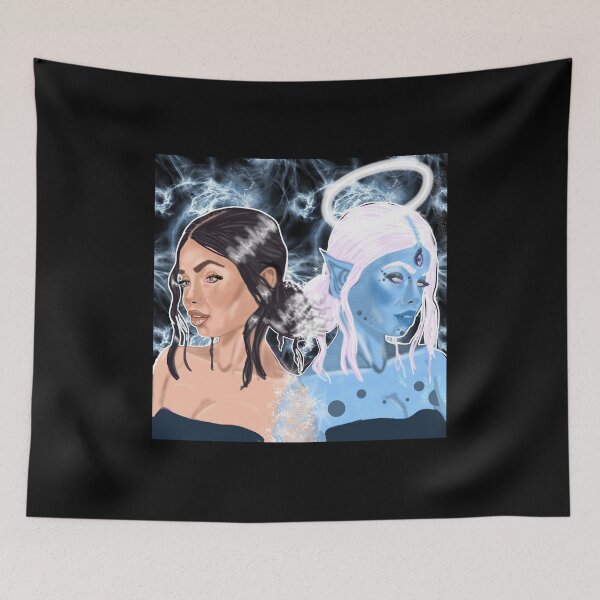 Item preview, Higher Self designed and sold by Artbylisamarie7.