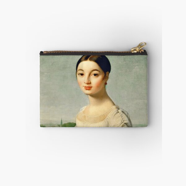 Item preview, Jean-Auguste-Dominique Ingres "Mademoiselle Riviere" designed and sold by Alexandra Dahl.