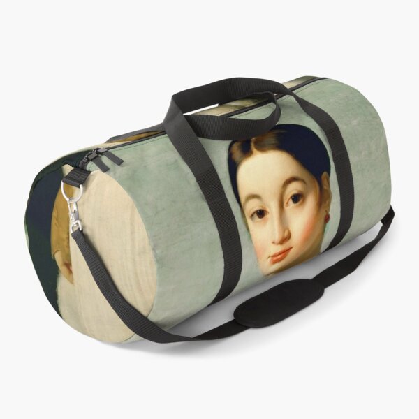 Item preview, Jean-Auguste-Dominique Ingres "Mademoiselle Riviere" designed and sold by Alexandra Dahl.