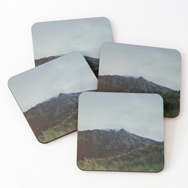 Item preview, Alaska Frontier designed and sold by Leah Flores.