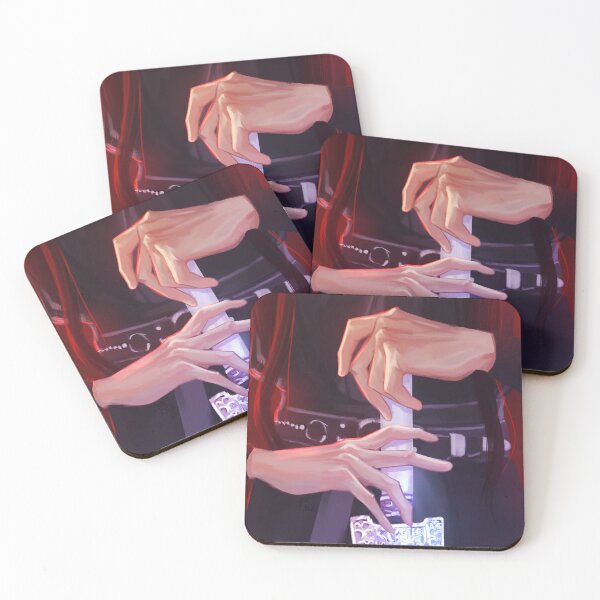 Item preview, Wei Wuxian with Bichen designed and sold by hungryallen.