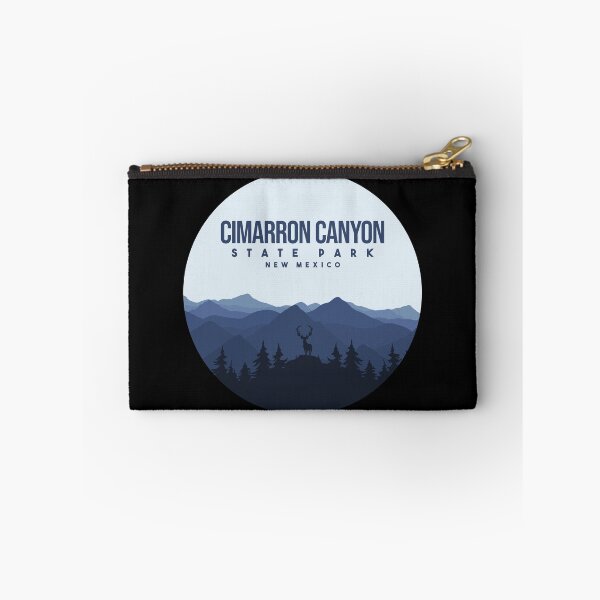 Item preview, Cimarron Canyon State Park New Mexico designed and sold by Friday NightCo.