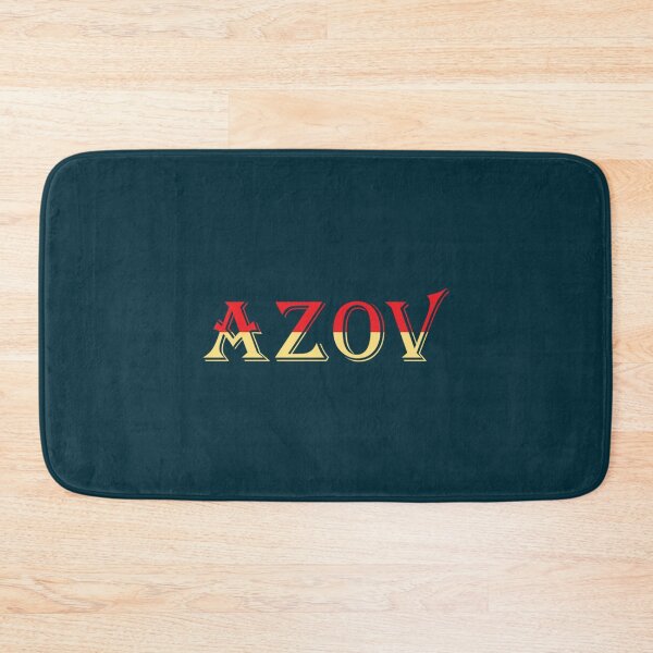 Item preview, Azov (1) designed and sold by LesBonRibbon.
