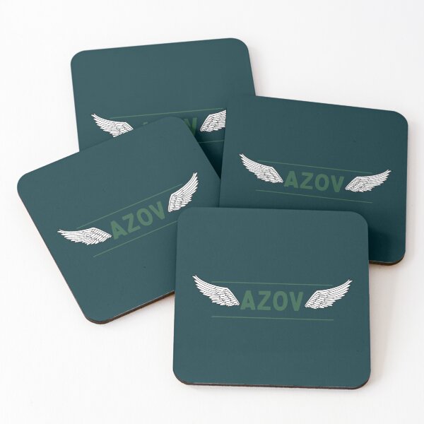 Item preview, Azov (2) designed and sold by LesBonRibbon.