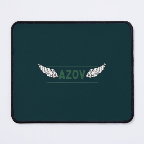 Item preview, Azov (2) designed and sold by LesBonRibbon.
