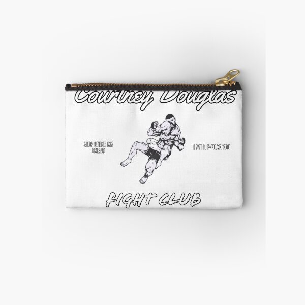 Item preview, COURTNEY DOUGLAS FC 2 designed and sold by goonsquadLTD.