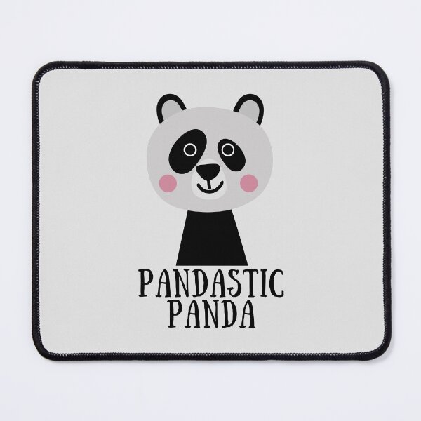 Item preview, Pandastic Panda designed and sold by KGoPrintables.