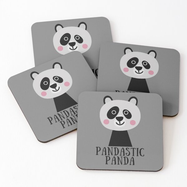 Item preview, Pandastic Panda designed and sold by KGoPrintables.