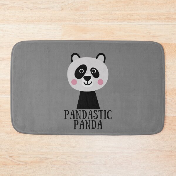 Item preview, Pandastic Panda designed and sold by KGoPrintables.