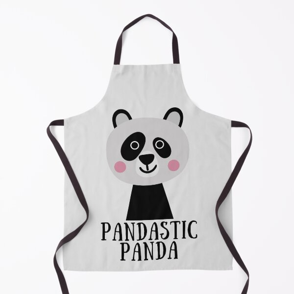 Item preview, Pandastic Panda designed and sold by KGoPrintables.