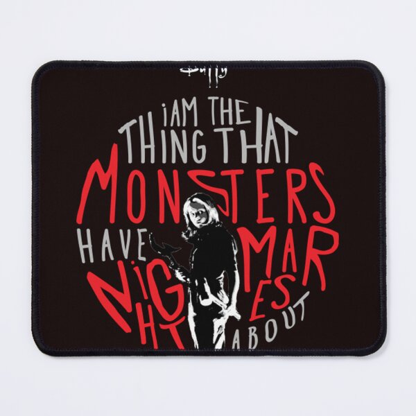 Item preview, Buffy the Vampire Slayer designed and sold by spencermayirq.