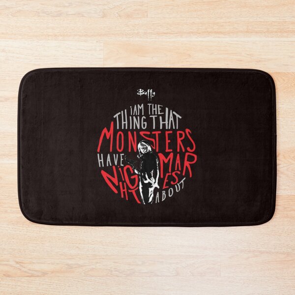 Item preview, Buffy the Vampire Slayer designed and sold by spencermayirq.