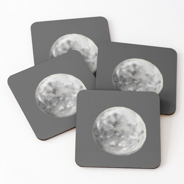 Item preview, moon designed and sold by Iail Ioa.