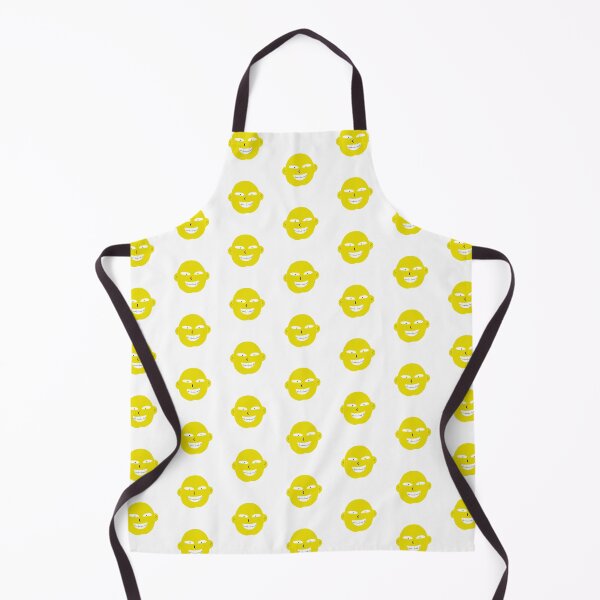 Item preview, Lively Yellow designed and sold by YellowDuckRB.