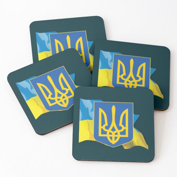 Item preview, Azov battalion Pray for Ukraine Banksy Peace - Ukraine Freedom   designed and sold by LesBonRibbon.