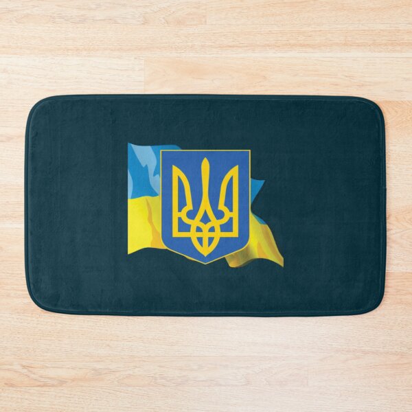 Item preview, Azov battalion Pray for Ukraine Banksy Peace - Ukraine Freedom   designed and sold by LesBonRibbon.