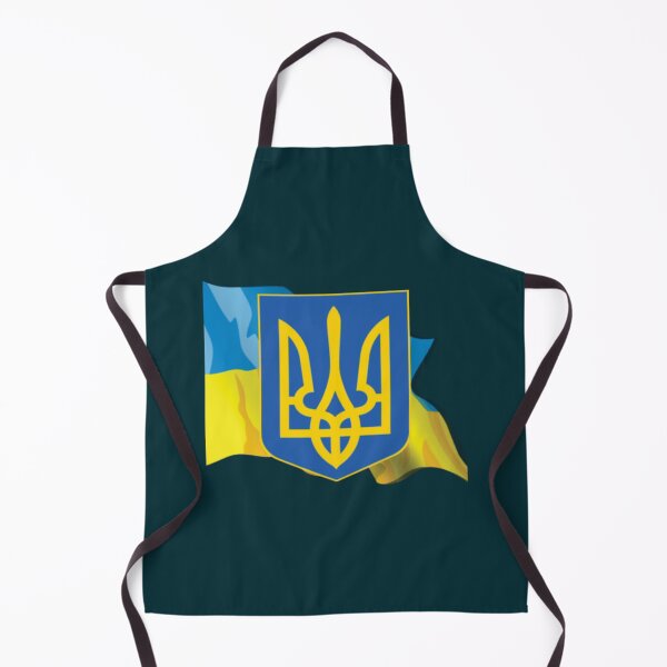 Item preview, Azov battalion Pray for Ukraine Banksy Peace - Ukraine Freedom designed and sold by LesBonRibbon.