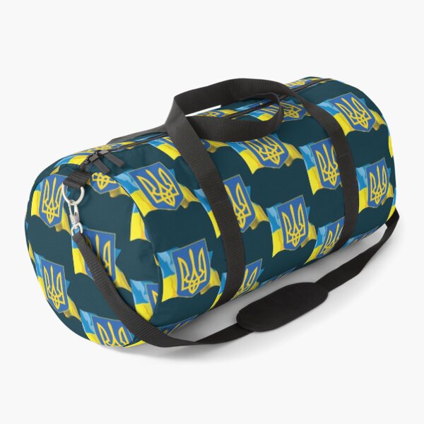 Item preview, Azov battalion Pray for Ukraine Banksy Peace - Ukraine Freedom   designed and sold by LesBonRibbon.