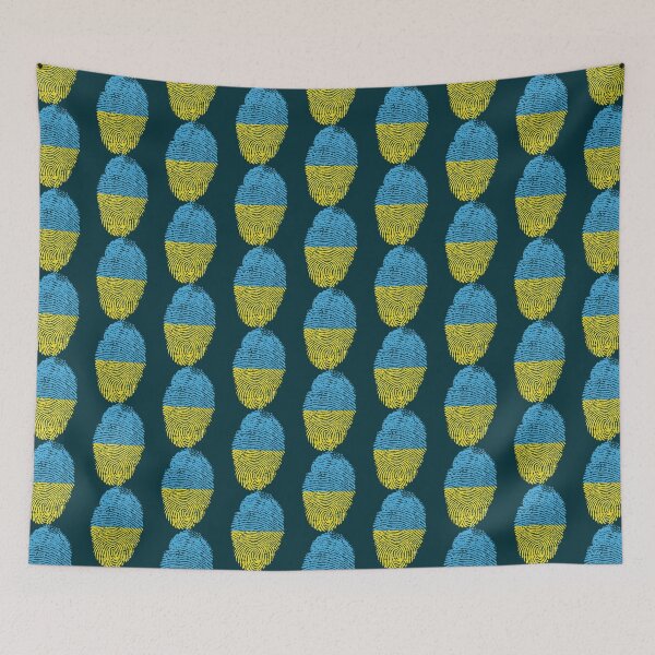 Item preview, Azov Battalion Ukraine      designed and sold by LesBonRibbon.