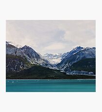 Alaska Wilderness Photographic Print