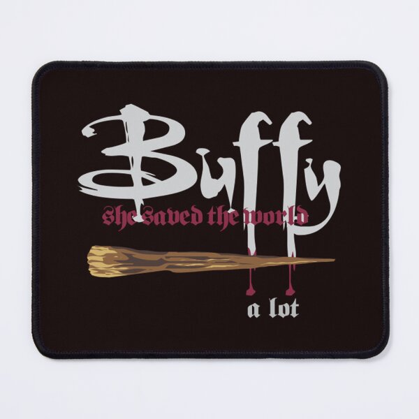Item preview, Buffy the Vampire Slayer designed and sold by spencermayirq.