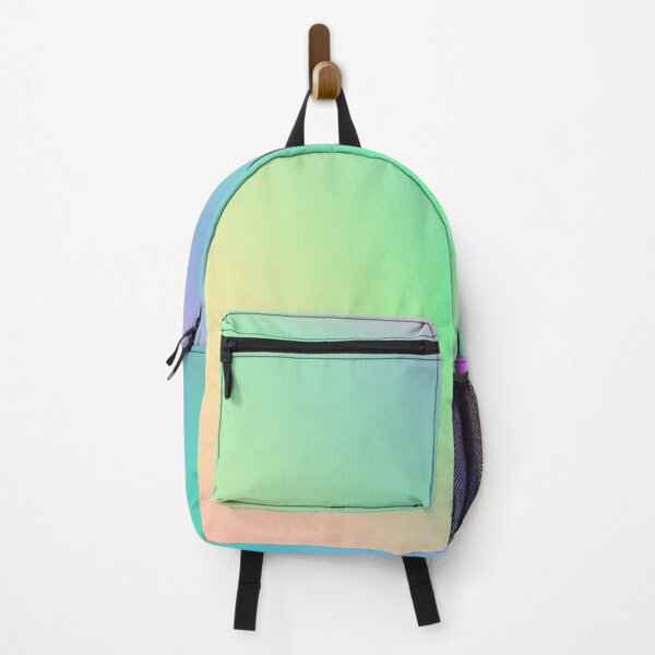 Item preview, Rainbow Watercolor Gradient designed and sold by newburyboutique.