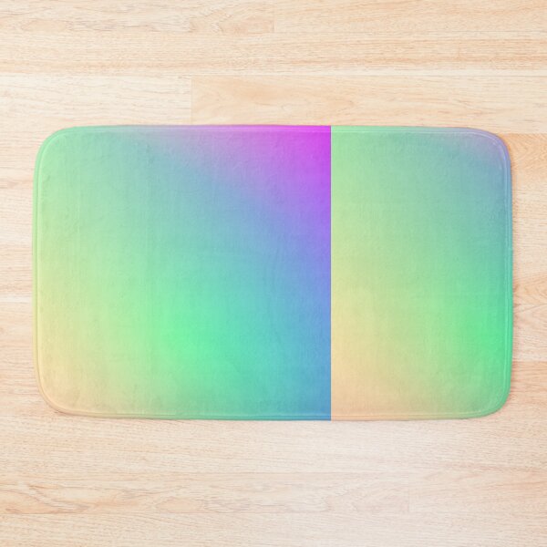 Item preview, Rainbow Watercolor Gradient designed and sold by newburyboutique.