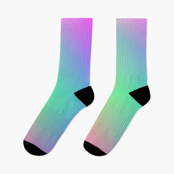 Item preview, Rainbow Watercolor Gradient designed and sold by newburyboutique.