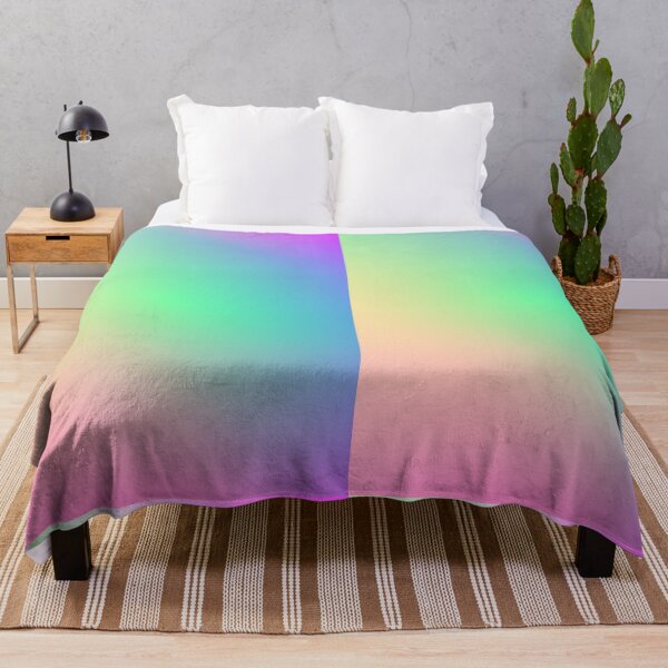 Item preview, Rainbow Watercolor Gradient designed and sold by newburyboutique.
