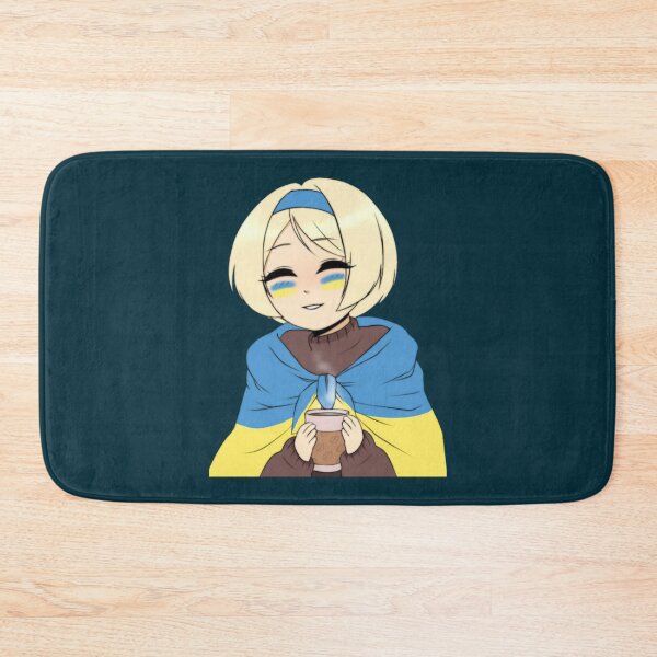 Item preview, Azov Battalion Ukraine     designed and sold by LesBonRibbon.