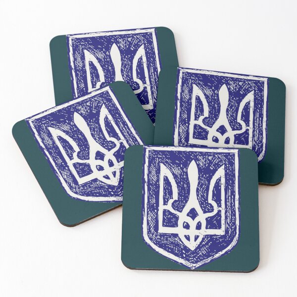 Item preview, Azov Battalion Ukraine    designed and sold by LesBonRibbon.