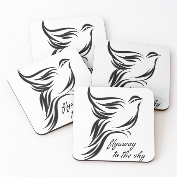 Item preview, Flyaway  designed and sold by Mhmanju2.