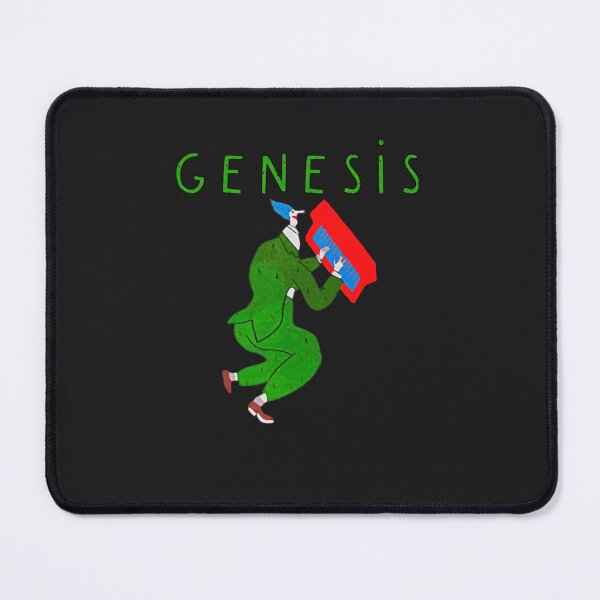 Item preview, genesis band designed and sold by macgortffqa.