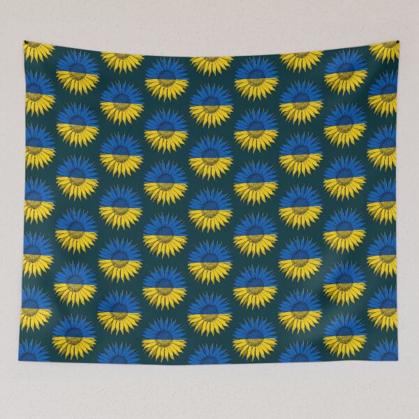 Item preview, Azov Battalion Ukraine   designed and sold by LesBonRibbon.