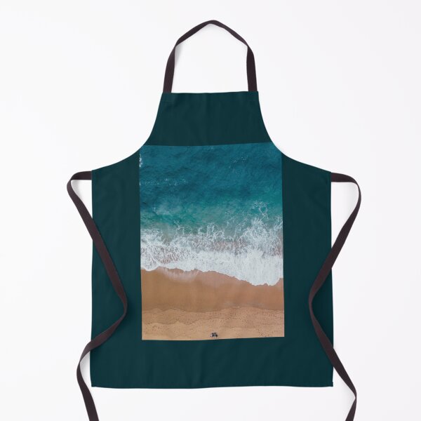 Item preview, Azov Beautiful Seaside designed and sold by LesBonRibbon.