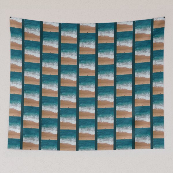 Item preview, Azov Beautiful Seaside     designed and sold by LesBonRibbon.