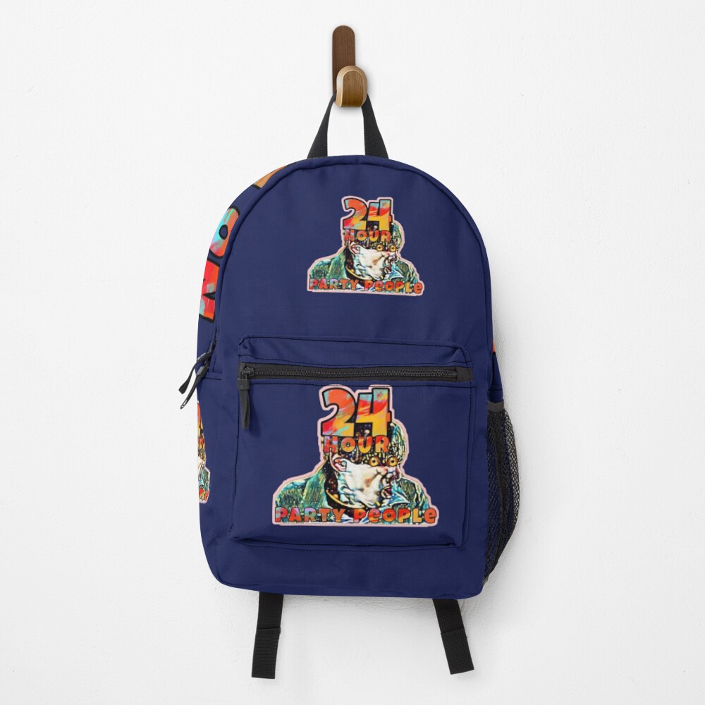 Item preview, Backpack designed and sold by RGPdesigns.