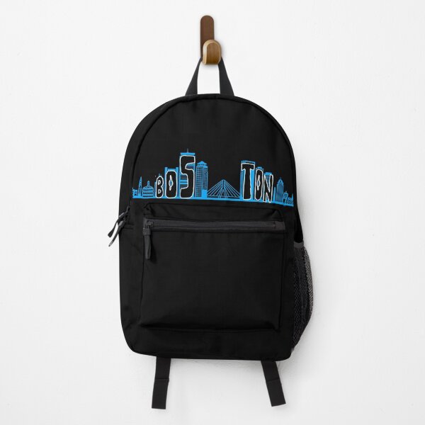 Item preview, Boston typography designed and sold by SatyaYug.