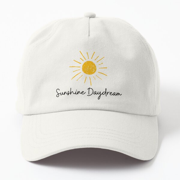 Item preview, Sunshine Daydream designed and sold by OpenDeep.