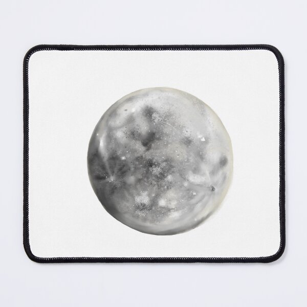 Item preview, moon designed and sold by Iail Ioa.