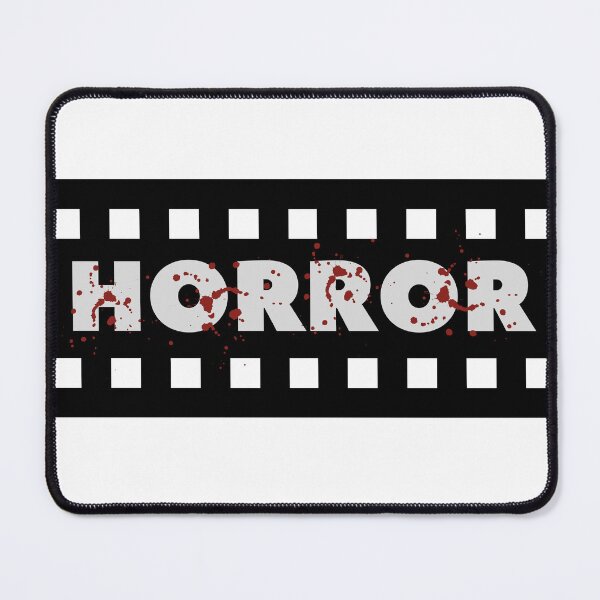 Item preview, Horror Film Reel  designed and sold by BluenoseArt.